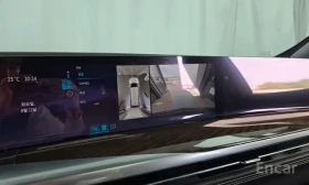 Cadillac Escalade ESV 6.2 Sport Platinum* 360 камери* HUD* Вентилаци | Auto.bg — изображение 14 Cadillac Escalade ESV 6.2 Sport Platinum* 360 камери* HUD* Вентилаци | Auto.bg — изображение 14