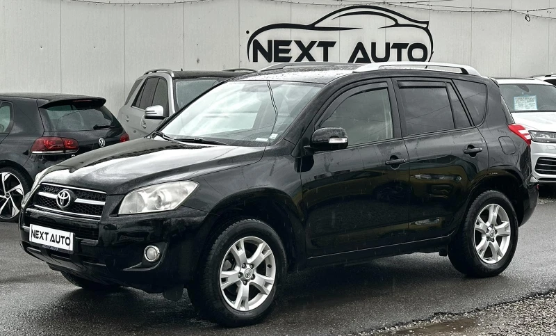 Toyota Rav4 2.0i 158HP LPG KEYLESS AUTOMAT КОЖА - 7500 € / 14668.73 лв. - 10724375 1 | Car24.bg Toyota Rav4 2.0i 158HP LPG KEYLESS AUTOMAT КОЖА - 7500 € / 14668.73 лв. - 10724375 1