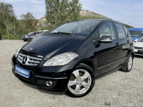 Mercedes-Benz A 150 1.5i-95к.с-AVANGARDE-ГАЗ-БЕНЗИН-ПАНОРАМА - Car24.bg Mercedes-Benz A 150 1.5i-95к.с-AVANGARDE-ГАЗ-БЕНЗИН-ПАНОРАМА