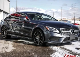 Mercedes-Benz CLS 400 Автокредит - 27900 лв. / 14265.04 € - 27943284 5 | Car24.bg Mercedes-Benz CLS 400 Автокредит - 27900 лв. / 14265.04 € - 27943284 5