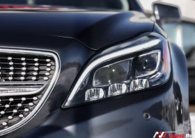 Mercedes-Benz CLS 400 Автокредит - 27900 лв. / 14265.04 € - 27943284 6 | Car24.bg Mercedes-Benz CLS 400 Автокредит - 27900 лв. / 14265.04 € - 27943284 6