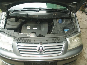 VW Sharan 1.9 TDI-4-Motion - 3900 лв. / 1994.04 € - 50256771 16 | Car24.bg VW Sharan 1.9 TDI-4-Motion - 3900 лв. / 1994.04 € - 50256771 16