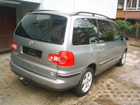 VW Sharan 1.9 TDI-4-Motion - 3900 лв. / 1994.04 € - 50256771 4 | Car24.bg VW Sharan 1.9 TDI-4-Motion - 3900 лв. / 1994.04 € - 50256771 4