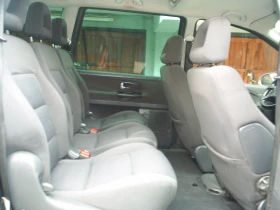 VW Sharan 1.9 TDI-4-Motion - 3900 лв. / 1994.04 € - 50256771 13 | Car24.bg VW Sharan 1.9 TDI-4-Motion - 3900 лв. / 1994.04 € - 50256771 13