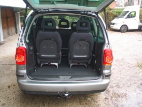 VW Sharan 1.9 TDI-4-Motion - 3900 лв. / 1994.04 € - 50256771 14 | Car24.bg VW Sharan 1.9 TDI-4-Motion - 3900 лв. / 1994.04 € - 50256771 14