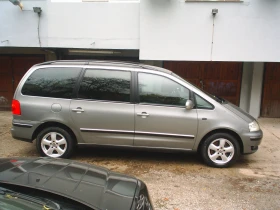 VW Sharan 1.9 TDI-4-Motion - 3900 лв. / 1994.04 € - 50256771 3 | Car24.bg VW Sharan 1.9 TDI-4-Motion - 3900 лв. / 1994.04 € - 50256771 3