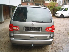 VW Sharan 1.9 TDI-4-Motion - 3900 лв. / 1994.04 € - 50256771 5 | Car24.bg VW Sharan 1.9 TDI-4-Motion - 3900 лв. / 1994.04 € - 50256771 5