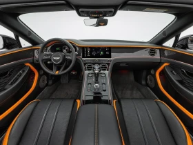 Bentley Continental gt GTC SPEED V8 HYBRID/FIRST EDITION/CERAMIC/MULLINER - 297780 € / 582407.06 лв. - 78617033 11 | Car24.bg Bentley Continental gt GTC SPEED V8 HYBRID/FIRST EDITION/CERAMIC/MULLINER - 297780 € / 582407.06 лв. - 78617033 11