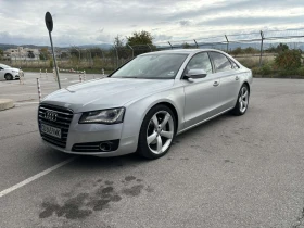 Audi A8 - Car24.bg Audi A8