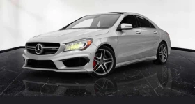 Mercedes-Benz CLA 45 AMG * CARFAX * ПАНОРАМА * KEYLESS * 2 КЛЮЧА - Car24.bg Mercedes-Benz CLA 45 AMG * CARFAX * ПАНОРАМА * KEYLESS * 2 КЛЮЧА