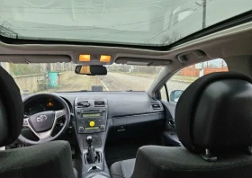 Toyota Avensis - 5200 € / 10170.32 лв. - 37570922 6 | Car24.bg Toyota Avensis - 5200 € / 10170.32 лв. - 37570922 6