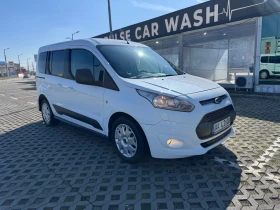 Ford Tourneo Connect MAXXI 1.6tdci Климатик Германия 184 000км Пътник - 8650 € / 16917.93 лв. - 43677275 11 | Car24.bg Ford Tourneo Connect MAXXI 1.6tdci Климатик Германия 184 000км Пътник - 8650 € / 16917.93 лв. - 43677275 11