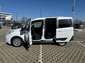 Ford Tourneo Connect MAXXI 1.6tdci Климатик Германия 184 000км Пътник - 8650 € / 16917.93 лв. - 43677275 6 | Car24.bg Ford Tourneo Connect MAXXI 1.6tdci Климатик Германия 184 000км Пътник - 8650 € / 16917.93 лв. - 43677275 6
