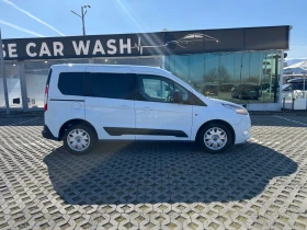 Ford Tourneo Connect MAXXI 1.6tdci Климатик Германия 184 000км Пътник - 8650 € / 16917.93 лв. - 43677275 3 | Car24.bg Ford Tourneo Connect MAXXI 1.6tdci Климатик Германия 184 000км Пътник - 8650 € / 16917.93 лв. - 43677275 3