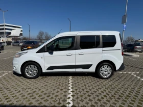 Ford Tourneo Connect MAXXI 1.6tdci Климатик Германия 184 000км Пътник - 8650 € / 16917.93 лв. - 43677275 5 | Car24.bg Ford Tourneo Connect MAXXI 1.6tdci Климатик Германия 184 000км Пътник - 8650 € / 16917.93 лв. - 43677275 5