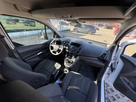 Ford Tourneo Connect MAXXI 1.6tdci Климатик Германия 184 000км Пътник - 8650 € / 16917.93 лв. - 43677275 12 | Car24.bg Ford Tourneo Connect MAXXI 1.6tdci Климатик Германия 184 000км Пътник - 8650 € / 16917.93 лв. - 43677275 12