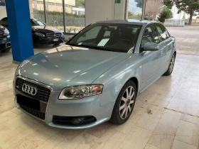 Снимка Audi A4