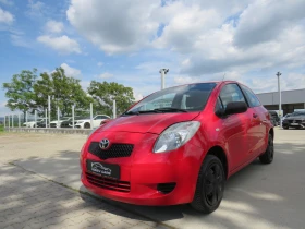 Снимка Toyota Yaris