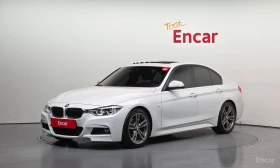 BMW 320 i* M* SPORT* ПОДГРЕВ* НАВИГАЦИЯ