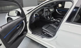 BMW 320 i* M* SPORT* ПОДГРЕВ* НАВИГАЦИЯ | Auto.bg — изображение 10 BMW 320 i* M* SPORT* ПОДГРЕВ* НАВИГАЦИЯ | Auto.bg — изображение 10