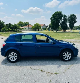 Opel Astra undefined | Auto.bg — изображение 6 Opel Astra undefined | Auto.bg — изображение 6
