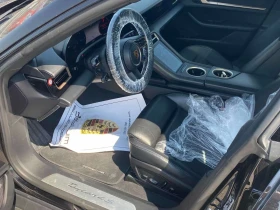 Porsche Taycan * 4S * ГЛАВНО ПРЕДСТАВИТЕЛСТВО НА PORSCHE* | Auto.bg — изображение 7 Porsche Taycan * 4S * ГЛАВНО ПРЕДСТАВИТЕЛСТВО НА PORSCHE* | Auto.bg — изображение 7