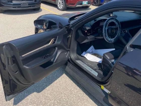 Porsche Taycan * 4S * ГЛАВНО ПРЕДСТАВИТЕЛСТВО НА PORSCHE* | Auto.bg — изображение 10 Porsche Taycan * 4S * ГЛАВНО ПРЕДСТАВИТЕЛСТВО НА PORSCHE* | Auto.bg — изображение 10