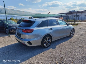 Kia Ceed Автоматик / Дистроник | Auto.bg — изображение 5 Kia Ceed Автоматик / Дистроник | Auto.bg — изображение 5