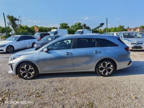 Kia Ceed Автоматик / Дистроник | Auto.bg — изображение 8 Kia Ceed Автоматик / Дистроник | Auto.bg — изображение 8