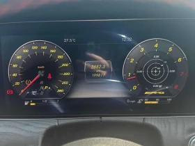 Mercedes-Benz E 43 AMG 4MATIC * AMG PACK* BURMESTER* ВЪЗДУХ* ОБДУХВАНЕ* | Auto.bg — изображение 8 Mercedes-Benz E 43 AMG 4MATIC * AMG PACK* BURMESTER* ВЪЗДУХ* ОБДУХВАНЕ* | Auto.bg — изображение 8