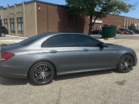 Mercedes-Benz E 43 AMG 4MATIC * AMG PACK* BURMESTER* ВЪЗДУХ* ОБДУХВАНЕ* | Auto.bg — изображение 4 Mercedes-Benz E 43 AMG 4MATIC * AMG PACK* BURMESTER* ВЪЗДУХ* ОБДУХВАНЕ* | Auto.bg — изображение 4