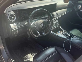 Mercedes-Benz E 43 AMG 4MATIC * AMG PACK* BURMESTER* ВЪЗДУХ* ОБДУХВАНЕ* | Auto.bg — изображение 7 Mercedes-Benz E 43 AMG 4MATIC * AMG PACK* BURMESTER* ВЪЗДУХ* ОБДУХВАНЕ* | Auto.bg — изображение 7
