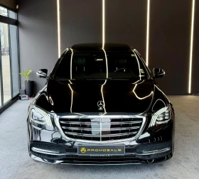 Mercedes-Benz S 400 L* 4M* Burmester* Обдух* Pano* Nightvision* ЛИЗИНГ - 41900 € - 35185369 2 | Car24.bg Mercedes-Benz S 400 L* 4M* Burmester* Обдух* Pano* Nightvision* ЛИЗИНГ - 41900 € - 35185369 2