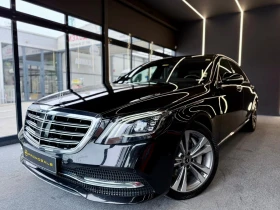 Mercedes-Benz S 400 L* 4M* Burmester* Обдух* Pano* Nightvision* ЛИЗИНГ - 41900 € - 35185369 3 | Car24.bg Mercedes-Benz S 400 L* 4M* Burmester* Обдух* Pano* Nightvision* ЛИЗИНГ - 41900 € - 35185369 3