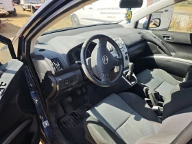 Toyota Corolla verso 2.0 D4D | Auto.bg — изображение 5 Toyota Corolla verso 2.0 D4D | Auto.bg — изображение 5