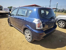 Toyota Corolla verso 2.0 D4D | Auto.bg — изображение 3 Toyota Corolla verso 2.0 D4D | Auto.bg — изображение 3