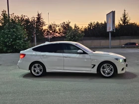 BMW 3gt 320d M Performance Xdrive - 14000 € - 41821416 4 | Car24.bg BMW 3gt 320d M Performance Xdrive - 14000 € - 41821416 4