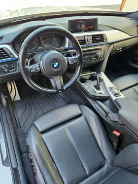 BMW 3gt 320d M Performance Xdrive - 14000 € - 41821416 9 | Car24.bg BMW 3gt 320d M Performance Xdrive - 14000 € - 41821416 9
