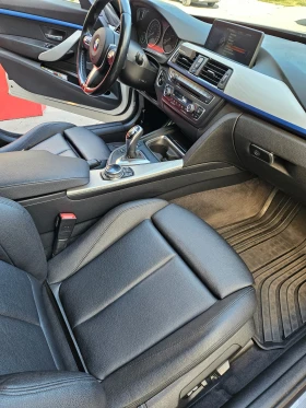 BMW 3gt 320d M Performance Xdrive - 14000 € - 41821416 10 | Car24.bg BMW 3gt 320d M Performance Xdrive - 14000 € - 41821416 10