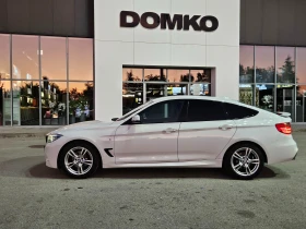 BMW 3gt 320d M Performance Xdrive - 14000 € - 41821416 8 | Car24.bg BMW 3gt 320d M Performance Xdrive - 14000 € - 41821416 8
