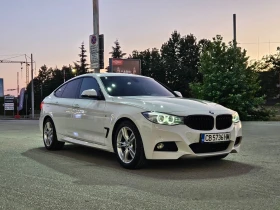 BMW 3gt 320d M Performance Xdrive - 14000 € - 41821416 3 | Car24.bg BMW 3gt 320d M Performance Xdrive - 14000 € - 41821416 3