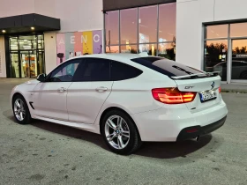 BMW 3gt 320d M Performance Xdrive - 14000 € - 41821416 7 | Car24.bg BMW 3gt 320d M Performance Xdrive - 14000 € - 41821416 7