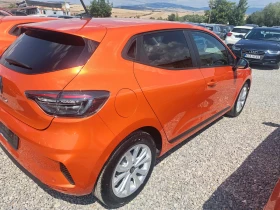 Renault Clio 1.0EURO6 - 12300 € - 43689722 3 | Car24.bg Renault Clio 1.0EURO6 - 12300 € - 43689722 3