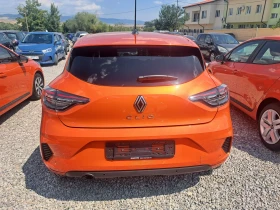 Renault Clio 1.0EURO6 - 12300 € - 43689722 4 | Car24.bg Renault Clio 1.0EURO6 - 12300 € - 43689722 4