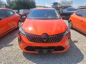 Renault Clio 1.0EURO6 - Car24.bg Renault Clio 1.0EURO6