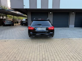 Mercedes-Benz C 300 Mercedes-Benz C 300 h | AMG | CarPlay | Distronic | Auto.bg — изображение 5 Mercedes-Benz C 300 Mercedes-Benz C 300 h | AMG | CarPlay | Distronic | Auto.bg — изображение 5