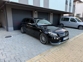 Mercedes-Benz C 300 Mercedes-Benz C 300 h | AMG | CarPlay | Distronic | Auto.bg — изображение 2 Mercedes-Benz C 300 Mercedes-Benz C 300 h | AMG | CarPlay | Distronic | Auto.bg — изображение 2