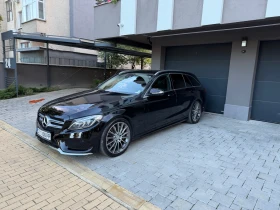 Mercedes-Benz C 300 Mercedes-Benz C 300 h | AMG | CarPlay | Distronic | Auto.bg — изображение 3 Mercedes-Benz C 300 Mercedes-Benz C 300 h | AMG | CarPlay | Distronic | Auto.bg — изображение 3