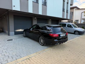 Mercedes-Benz C 300 Mercedes-Benz C 300 h | AMG | CarPlay | Distronic | Auto.bg — изображение 4 Mercedes-Benz C 300 Mercedes-Benz C 300 h | AMG | CarPlay | Distronic | Auto.bg — изображение 4