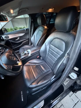 Mercedes-Benz C 300 Mercedes-Benz C 300 h | AMG | CarPlay | Distronic | Auto.bg — изображение 7 Mercedes-Benz C 300 Mercedes-Benz C 300 h | AMG | CarPlay | Distronic | Auto.bg — изображение 7